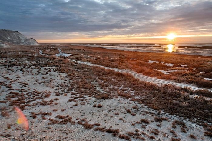 aral sea 05 - The Dead One,Aral Sea