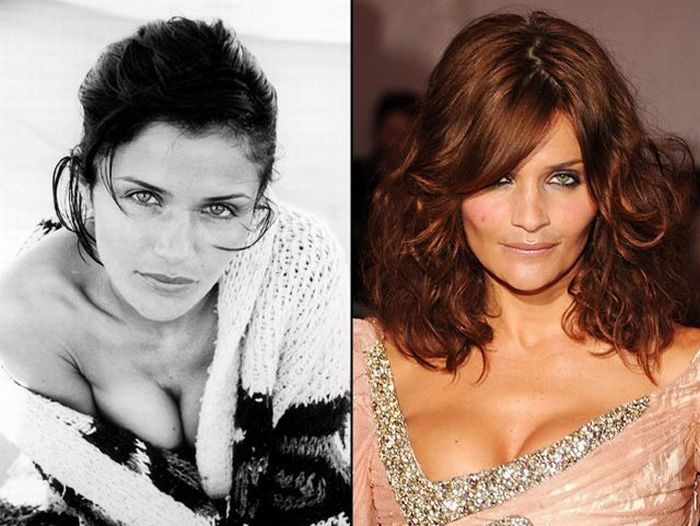 Helena Christensen 