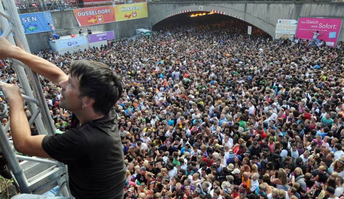 Panic at German Music Festival panic at german music festival 01 Panic at German Music Festival image gallery