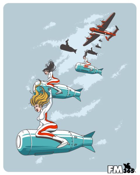 Mas de 200 increibles diseños para remeras, playeras Mas de 200 increibles diseños para remeras, playeras