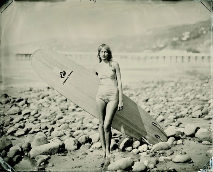 Surfer Vintage 82