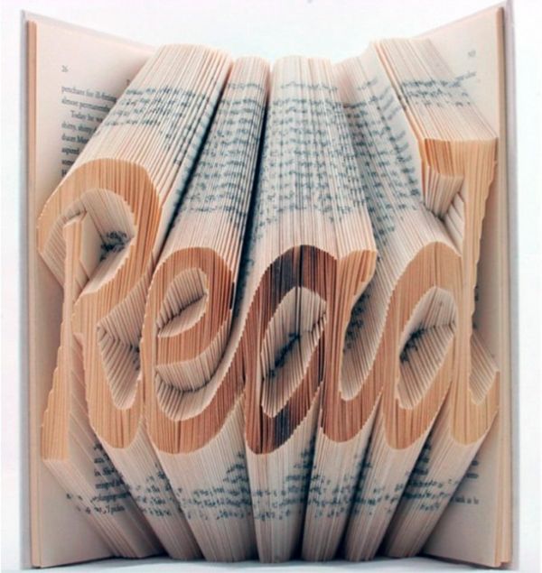 bookart