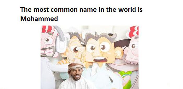 Fakta